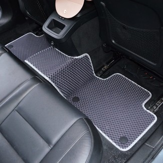 EVA коврики на Volvo S60 III 2018 - 2025 в Саратове