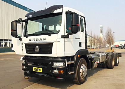Ворсовые коврики на Howo Sinotruk Sitrak C7H узкая кабина 2014 - 2025 в Саратове
