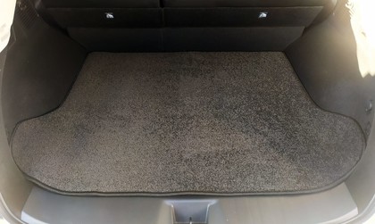Ворсовые коврики на Nissan Murano (Z52) 2014 - 2022 в Саратове