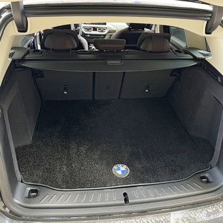 Ворсовые коврики на BMW X3 (G01) 2017 - 2024 в Саратове