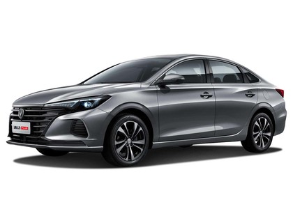 Ворсовые коврики на Changan Eado Plus 2019 - 2025 в Саратове