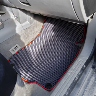 EVA коврики на Volkswagen Beetle (A4) 1997 - 2007 в Саратове EVA коврики на Volkswagen Beetle (A4) 1997 - 2007 в Саратове