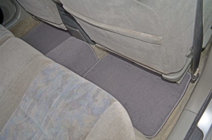Ворсовые коврики на Toyota Camry Gracia (XV20) 1996 - 2001 в Саратове