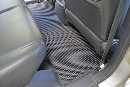 Коврики на Honda CR-V III 2006 - 2012 в Саратове