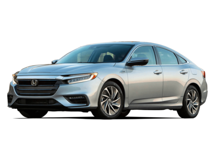 Коврики на Honda Insight III 2018 - 2022 в Саратове