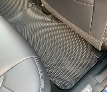 Ворсовые коврики на Haval F7x 2019 - 2025 в Саратове Ворсовые коврики на Haval F7x 2019 - 2025 в Саратове