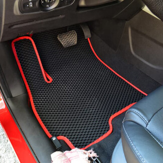 EVA коврики на Tenet T4 2025 - 2025 в Саратове