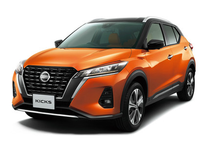 Ворсовые коврики на Nissan Kicks 2016 - 2024 в Саратове