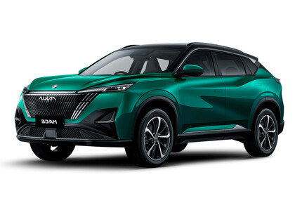 Коврики на Dongfeng Mage 2024&nbsp;-&nbsp;2026 в Саратове