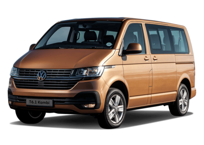 Ворсовые коврики на Volkswagen Transporter (T6.1) 2019 - 2024 в Саратове