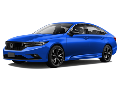 Коврики на Honda Civic XI 4d 2020 - 2025 в Саратове