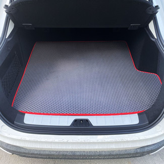 Ворсовые коврики на Geely Tugella 2019 - 2025 в Саратове