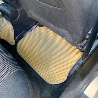 Ворсовые коврики на Volkswagen Golf 4 1997 - 2003 в Саратове