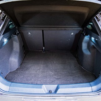 Ворсовые коврики на Volkswagen ID.4 2020 - 2025 в Саратове