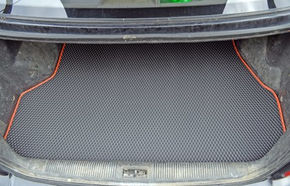 Ворсовые коврики на Hyundai Accent 1999 - 2012 в Саратове