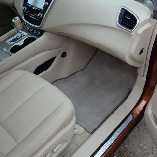 Коврики на Nissan Murano (Z52) 2014&nbsp;-&nbsp;2022 в Саратове