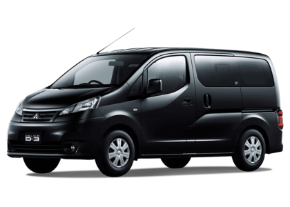 Ворсовые коврики на Mitsubishi Delica D:3 2011 - 2019 в Саратове