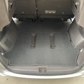 Коврики на Honda Freed II 2016 - 2024 в Саратове