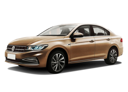 Ворсовые коврики на Volkswagen Bora V 2018 - 2025 в Саратове