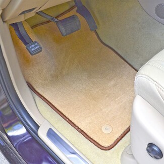 Коврики на Jeep Grand Cherokee (WK2) 2010 - 2022 в Саратове