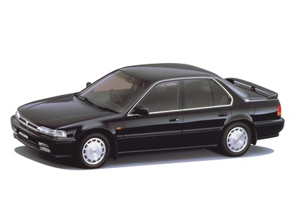 EVA коврики на Honda Accord IV 1989 - 1994 в Саратове
