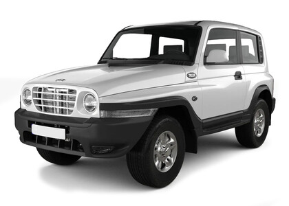 Ворсовые коврики на ТагАЗ Tager 3d 2008 - 2014 в Саратове