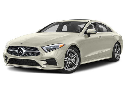 Ворсовые коврики на Mercedes CLS (C257) 2017 - 2023 в Саратове