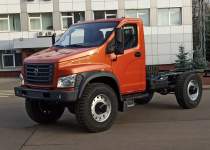 Ворсовые коврики на ГАЗ Садко 9 2025 - 2025 в Саратове