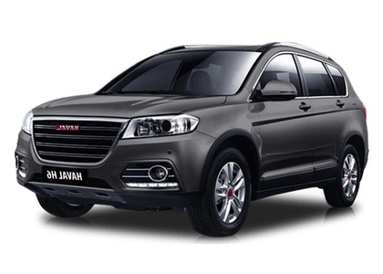 Ворсовые коврики на Haval H6 2013 - 2022 в Саратове