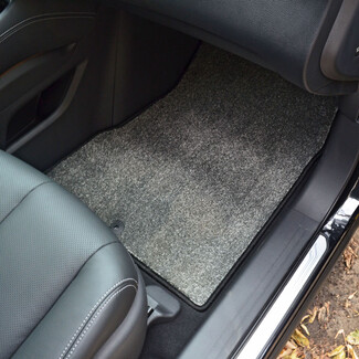 Коврики на Nissan Murano (Z52) 2014&nbsp;-&nbsp;2022 в Саратове