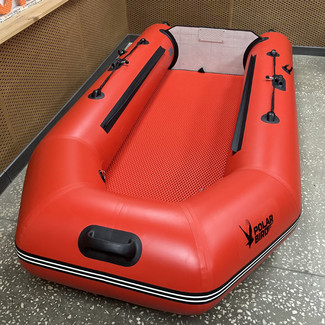Ворсовые коврики на Лодки Polar Bird PB-280ТM  в Саратове
