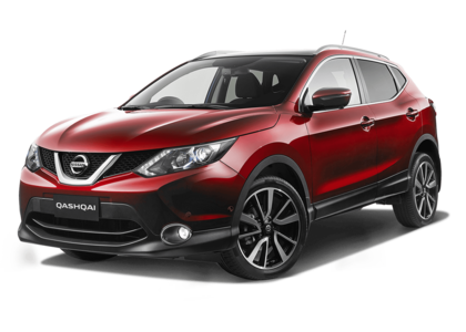 Ворсовые коврики на Nissan Qashqai (J11) (Российская сборка) 2015 - 2022 в Саратове