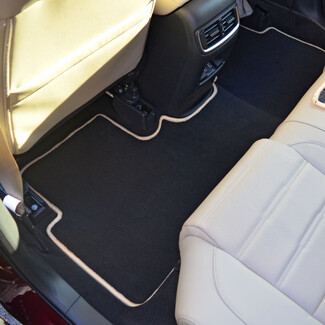 EVA коврики на Honda CR-V V 2016 - 2023 в Саратове EVA коврики на Honda CR-V V 2016 - 2023 в Саратове