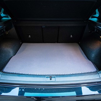Ворсовые коврики на Volkswagen Tiguan II 2016 - 2025 в Саратове