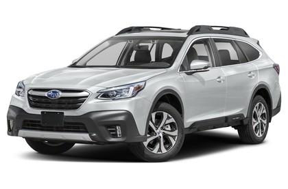 Ворсовые коврики на Subaru Outback VI 2019 - 2025 в Саратове