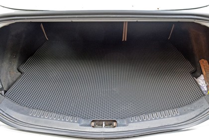 Ворсовые коврики на Ford Mondeo IV 2006 - 2015 в Саратове