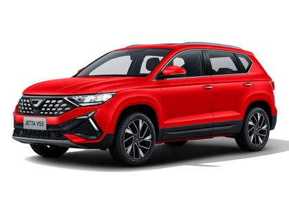 Ворсовые коврики на Jetta VS5 2019 - 2025 в Саратове