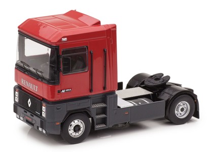 Ворсовые коврики на Renault Magnum 1990 - 2013 в Саратове
