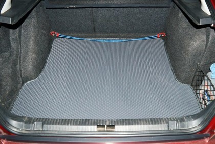 Ворсовые коврики на Skoda Octavia A4 и Tour 1997 - 2010 в Саратове