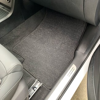 EVA коврики на Tenet T7 2025 - 2025 в Саратове