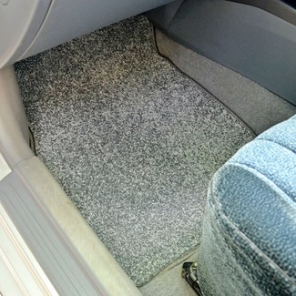 Ворсовые коврики на Mitsubishi Lancer Cedia 2000 - 2004 в Саратове