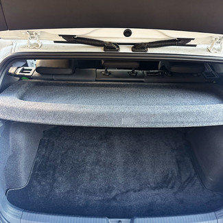 Ворсовые коврики на Volkswagen Golf R 8 2020 - 2025 в Саратове