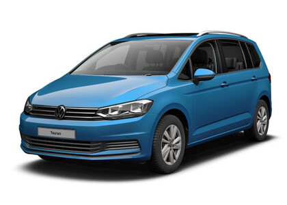 Ворсовые коврики на Volkswagen Touran 2 2015&nbsp;-&nbsp;2026 в Саратове