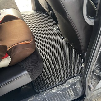 Коврики на Honda Freed Spike 2010 - 2016 в Саратове