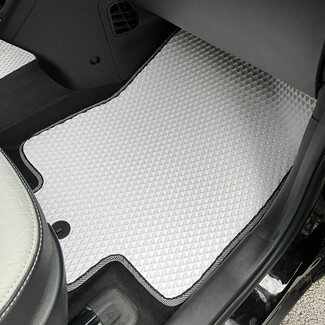 Коврики на KIA Ray 2011&nbsp;-&nbsp;2026 в Саратове