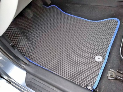 Коврики на Hyundai i30 I 2007 - 2012 в Саратове