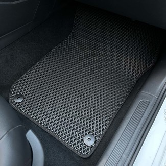 Ворсовые коврики на Volkswagen Bora IV 2016 - 2025 в Саратове