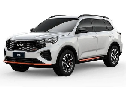 Ворсовые коврики на KIA Sportage III Китайский рынок 2018 - 2025 в Саратове