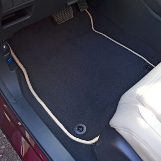 EVA коврики на Honda Breeze 1 2019 - 2023 в Саратове