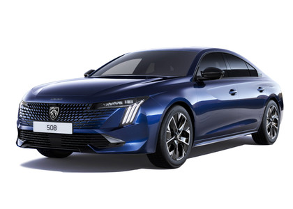Ворсовые коврики на Peugeot 508 II 2018 - 2025 в Саратове